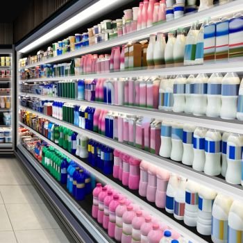 Pharmaceuticals & Healthcare